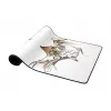 Tapete de rato gaming ASUS ROG Scabbard II XXL-KJP, 900×400 mm, multicolor, bordas costuradas