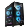 ASUS ROG G700 G700TF-7265KF223W Intel Core Ultra 7 265KF 32 GB DDR5-SDRAM 1 TB SSD NVIDIA GeForce RTX 5070 Windows 11 Home Torre PC Preto