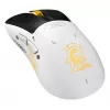 Rato gaming ASUS ROG Keris II Origin-KJP, destro, ótico 42.000 DPI, RF Wireless + Bluetooth + USB-A, 6 botões, multicolor