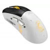 Rato gaming ASUS ROG Keris II Origin-KJP, destro, ótico 42.000 DPI, RF Wireless + Bluetooth + USB-A, 6 botões, multicolor