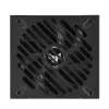 Fonte de alimentação ASUS TUF-GAMING-850G-EVO 850W ATX 80 PLUS Gold 20+4-Pin, 1 ventoinha, Preto