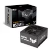 Fonte de alimentação ASUS TUF-GAMING-850G-EVO 850W ATX 80 PLUS Gold 20+4-Pin, 1 ventoinha, Preto