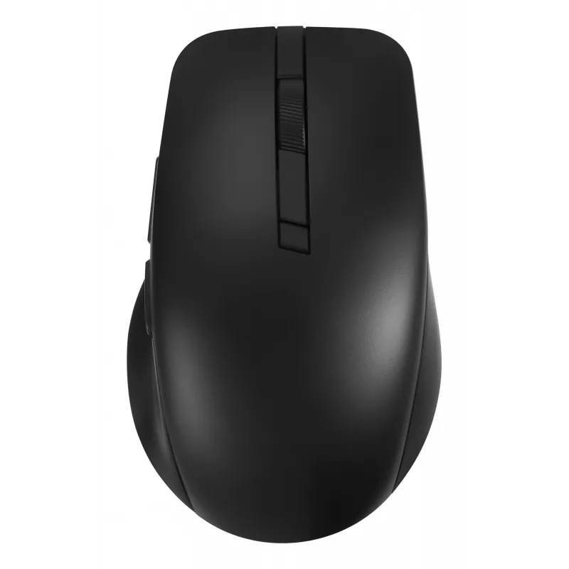 Rato ASUS SmartO MD200 Escritório Destro RF Wireless + Bluetooth Ótico 4200 DPI
