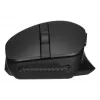 Rato ASUS SmartO MD200 Escritório Destro RF Wireless + Bluetooth Ótico 4200 DPI