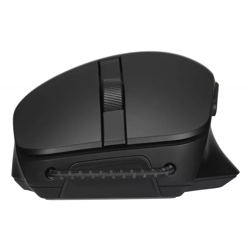 Rato ASUS SmartO MD200 Escritório Destro RF Wireless + Bluetooth Ótico 4200 DPI
