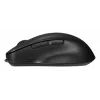 Rato ASUS SmartO MD200 Escritório Destro RF Wireless + Bluetooth Ótico 4200 DPI