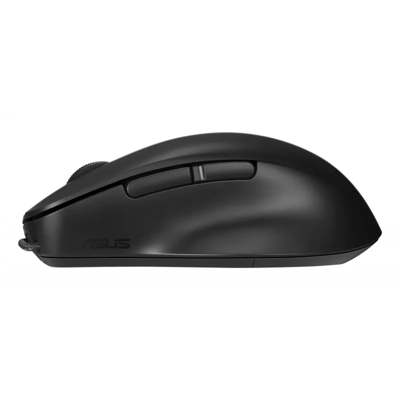Rato ASUS SmartO MD200 Escritório Destro RF Wireless + Bluetooth Ótico 4200 DPI