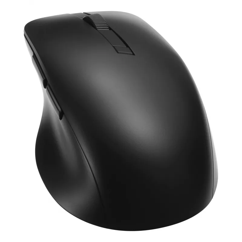 Rato ASUS SmartO MD200 Escritório Destro RF Wireless + Bluetooth Ótico 4200 DPI
