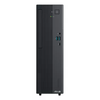 PC Desktop ASUS ExpertCenter P500 SFF P500SV-05210H009X — Intel Core 5 210H, 16 GB DDR5, 512 GB SSD, Windows 11 Pro, Cinzento
