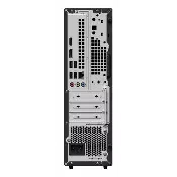 PC Desktop ASUS ExpertCenter P500 SFF P500SV-05210H009X — Intel Core 5 210H, 16 GB DDR5, 512 GB SSD, Windows 11 Pro, Cinzento