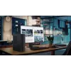 PC Desktop ASUS ExpertCenter P500 SFF P500SV-05210H009X — Intel Core 5 210H, 16 GB DDR5, 512 GB SSD, Windows 11 Pro, Cinzento
