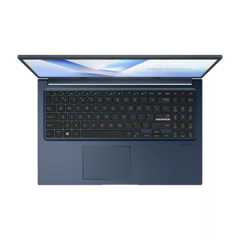 Portátil ASUS VivoBook 15 X1504VA — Intel Core i5, 16 GB RAM, 512 GB SSD, Windows 11, 15,6 polegadas (Francês AZERTY)