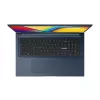 Portátil ASUS VivoBook 17 X1704VA — Intel CORE3, 8 GB RAM, 512 GB SSD, Windows 11 Home, 43,9 cm (17,3 polegadas) (Francês AZERTY)