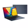 Portátil ASUS VivoBook 17 X1704VA — Intel CORE3, 8 GB RAM, 512 GB SSD, Windows 11 Home, 43,9 cm (17,3 polegadas) (Francês AZERTY)