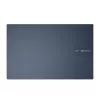 Portátil ASUS VivoBook 17 X1704VA — Intel Core i5, 16 GB RAM, 512 GB SSD, Windows 11, 43,9 cm (17,3 polegadas) (Francês AZERTY)