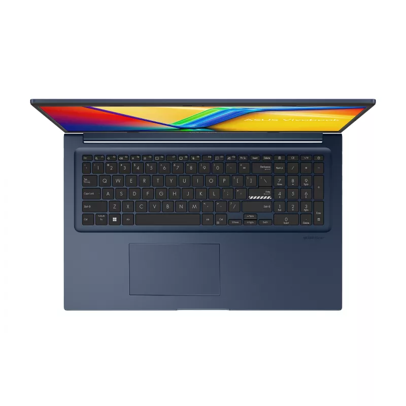 Portátil ASUS VivoBook 17 X1704VA — Intel Core i5, 16 GB RAM, 512 GB SSD, Windows 11, 43,9 cm (17,3 polegadas) (Francês AZERTY)