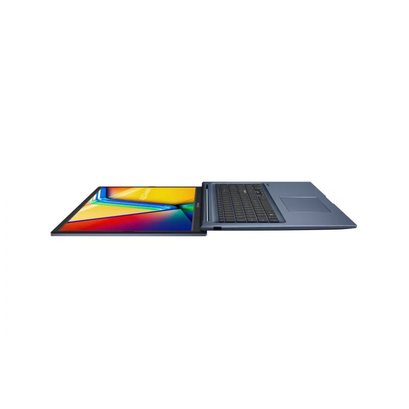 Portátil ASUS VivoBook 17 X1704VA — Intel Core i5, 16 GB RAM, 512 GB SSD, Windows 11, 43,9 cm (17,3 polegadas) (Francês AZERTY)