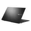 ASUS Vivobook Go 15 E1504FA-ISCBQ4816W Portátil, AMD Ryzen 5 40, 15,6 polegadas, 16GB LPDDR5, 512GB SSD, Windows 11 Home, teclado Francês AZERTY