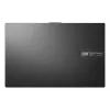 ASUS Vivobook Go 15 E1504FA-ISCBQ4816W Portátil, AMD Ryzen 5 40, 15,6 polegadas, 16GB LPDDR5, 512GB SSD, Windows 11 Home, teclado Francês AZERTY