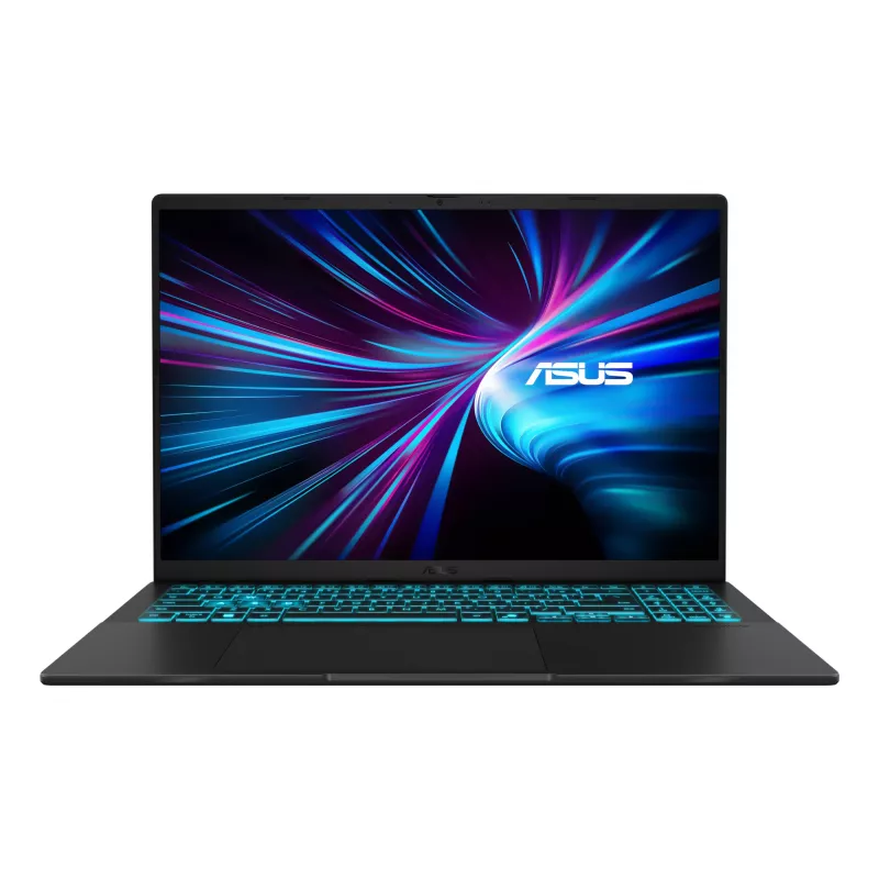 Portátil ASUS Gaming V16 V3607VH — Intel Core 7, 16 GB RAM, 1 TB SSD, Windows 11 Home, Francês AZERTY