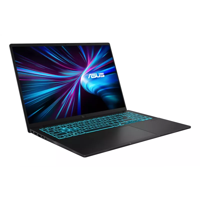 Portátil ASUS Gaming V16 V3607VH — Intel Core 7, 16 GB RAM, 1 TB SSD, Windows 11 Home, Francês AZERTY