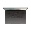 Portátil ASUS Vivobook S16 UM5606WA — 16 polegadas OLED 3K (2880×1800) 120Hz, AMD Ryzen AI 9 370HX, 32GB LPDDR5X, 2TB SSD, Windows 11 Pro, Zumaia Gray