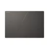 Portátil ASUS Vivobook S16 UM5606WA — 16 polegadas OLED 3K (2880×1800) 120Hz, AMD Ryzen AI 9 370HX, 32GB LPDDR5X, 2TB SSD, Windows 11 Pro, Zumaia Gray