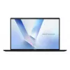 Portátil ASUS Vivobook 18 M1807GA-S8003W Copilot+ PC — AMD Ryzen AI 7 445, 18 polegadas WUXGA, 16 GB DDR5, 1 TB SSD, Windows 11 Home, Azul