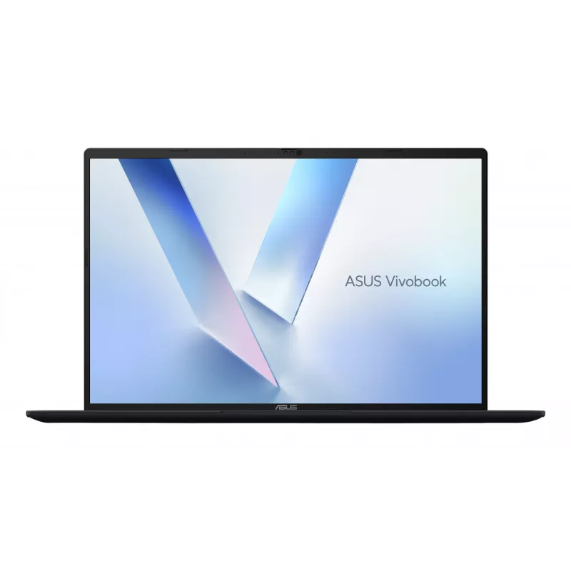 Portátil ASUS Vivobook 18 M1807GA-S8003W Copilot+ PC — AMD Ryzen AI 7 445, 18 polegadas WUXGA, 16 GB DDR5, 1 TB SSD, Windows 11 Home, Azul