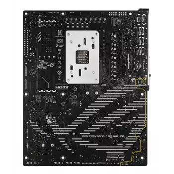 Motherboard ASUS ROG STRIX B850-F GAMING WIFI7 NEO — AMD B850, Socket AM5, ATX, DDR5, Wi‑Fi 7, 2,5GbE