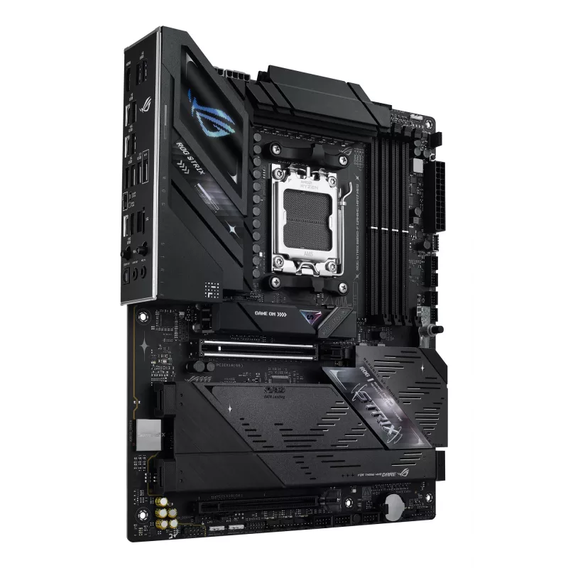 Motherboard ASUS ROG STRIX B850-F GAMING WIFI7 NEO — AMD B850, Socket AM5, ATX, DDR5, Wi‑Fi 7, 2,5GbE