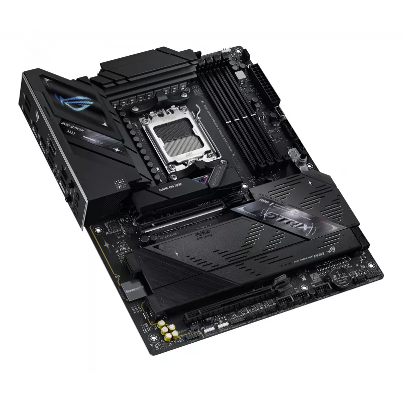 Motherboard ASUS ROG STRIX B850-F GAMING WIFI7 NEO — AMD B850, Socket AM5, ATX, DDR5, Wi‑Fi 7, 2,5GbE