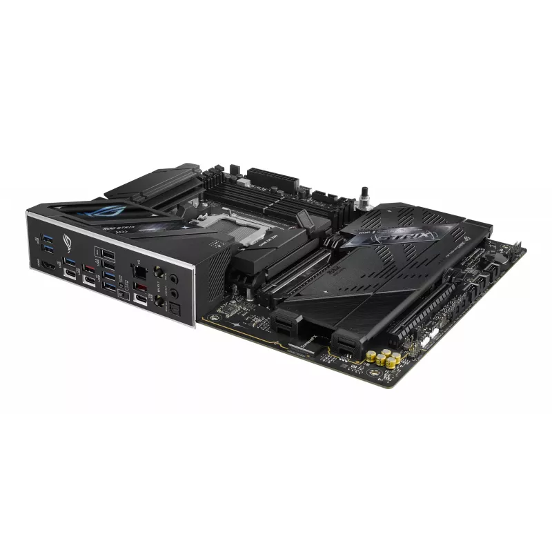 Motherboard ASUS ROG STRIX B850-F GAMING WIFI7 NEO — AMD B850, Socket AM5, ATX, DDR5, Wi‑Fi 7, 2,5GbE