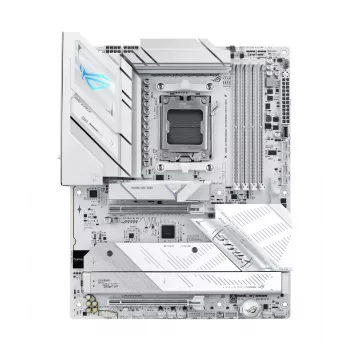 Placa-mãe ASUS ROG STRIX B850-A GAMING WIFI7 NEO — AMD B850, socket AM5, ATX, DDR5, 4 DIMM, 256 GB, Wi‑Fi 7, 5GbE