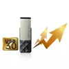 Pen Drive Silicon Power Blaze B30 32 GB, USB Type-A 3.2 Gen 1, preto