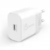 Carregador de parede j5create JUP1420 20W PD USB-C Interior AC 100-240V