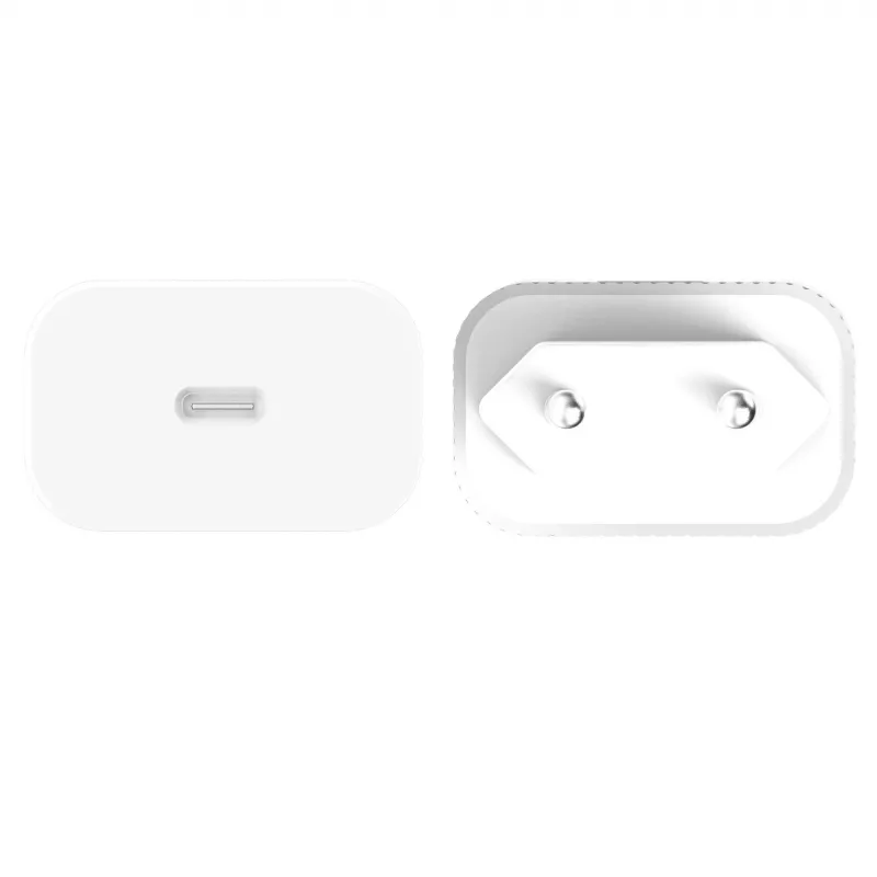 Carregador de parede j5create JUP1420 20W PD USB-C Interior AC 100-240V