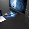 j5create ScreenCast FHD Extensor de ecrã sem fios USB-C, dongle, USB, USB Type-C, branco, 1 A, 0 - 40 °C