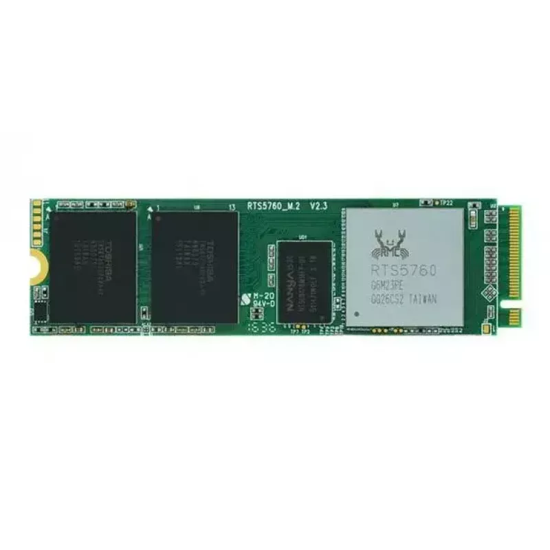 Unidade de estado sólido interna CoreParts NE-1TBT 1 TB M.2 PCI Express 3.0 NVMe 3D TLC