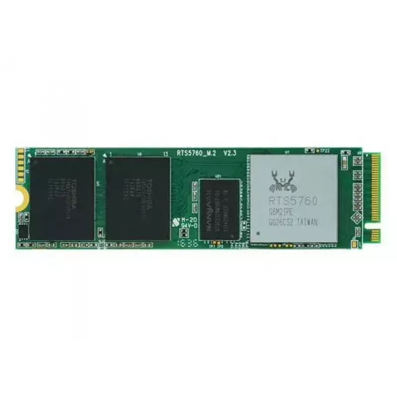 Unidade de estado sólido interna CoreParts NE-1TBT 1 TB M.2 PCI Express 3.0 NVMe 3D TLC