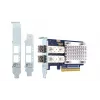 QNAP QXP-16G2FC Placa de rede interna Fibra 14025 Mbit/s