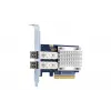 QNAP QXP-16G2FC Placa de rede interna Fibra 14025 Mbit/s