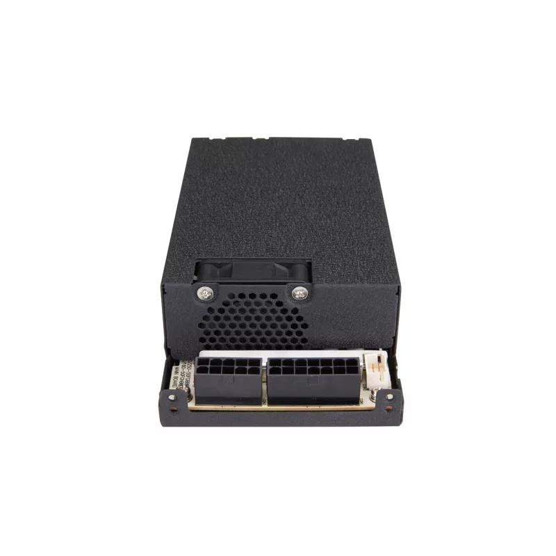 Fonte de alimentação FSP FlexGURU 300W FLEX ATX ATX2.52 / Flex ATX1.23 preto