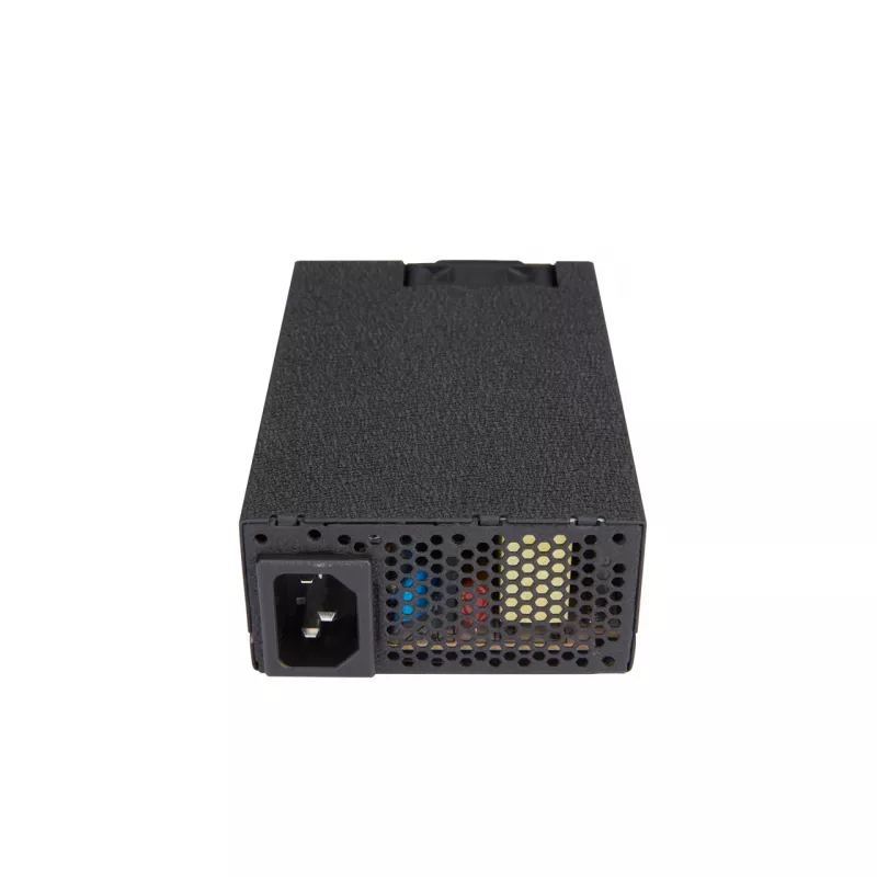 Fonte de alimentação FSP FlexGURU 300W FLEX ATX ATX2.52 / Flex ATX1.23 preto