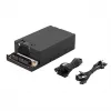 Fonte de alimentação FSP FlexGURU 300W FLEX ATX ATX2.52 / Flex ATX1.23 preto