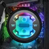 Bloco de água Thermaltake Pacific W7 Plus