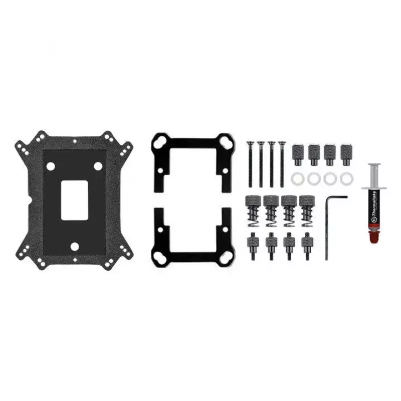 Bloco de água Thermaltake Pacific W7 Plus