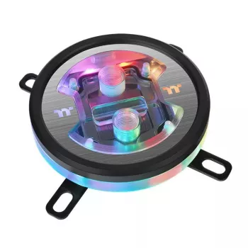 Bloco de água Thermaltake Pacific W7 Plus