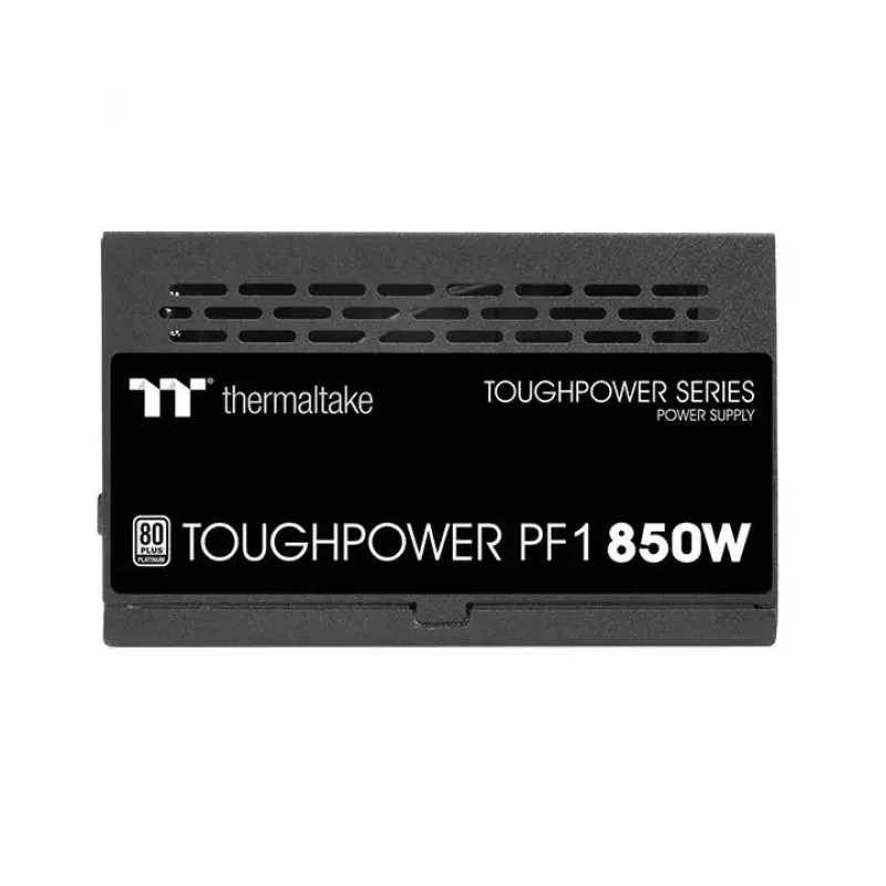 Fonte de alimentação Thermaltake Toughpower PF1 850 W