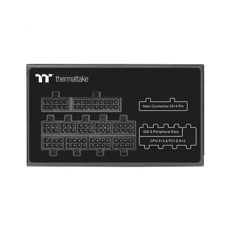 Fonte de alimentação Thermaltake Toughpower PF1 850 W